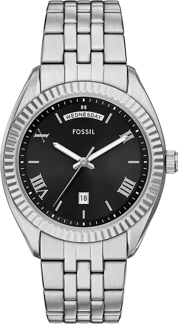 Чоловічий годинник Fossil Campbell FS6139 - Фото 1 Чоловічий годинник Fossil Campbell FS6139 - зображення 1