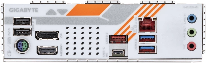 Płyta główna Gigabyte B850M FORCE (sAM5, AMD B850, PCI-Ex16) - obraz 3