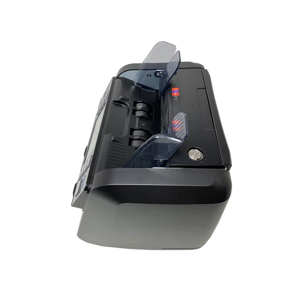 Счетчик банкнот Geos AL-930A мультивалютный (AL-930A) - изображение 4