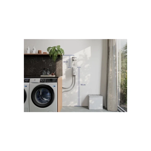 Аксесуар до пральних машин Electrolux E9WHMIC1 - зображення 5