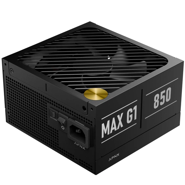 Блок живлення APNX 850W (APPG-MX85FEC.X1) - зображення 2