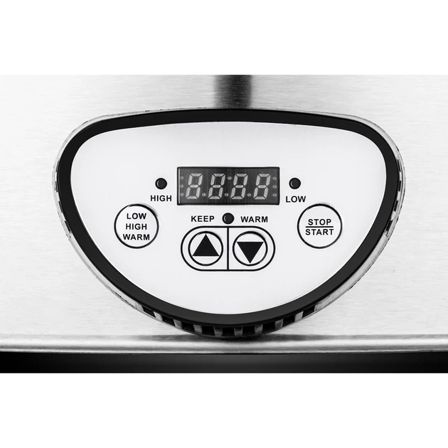 Мультиварка ECG PH 6520 (PH6520) - изображение 6
