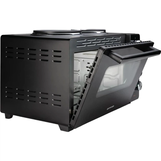 Электропечь Gorenje OM 30 GBX - изображение 4