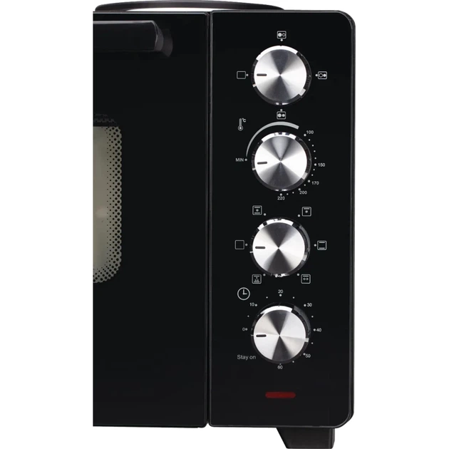 Электропечь Gorenje OM 30 GBX - изображение 6