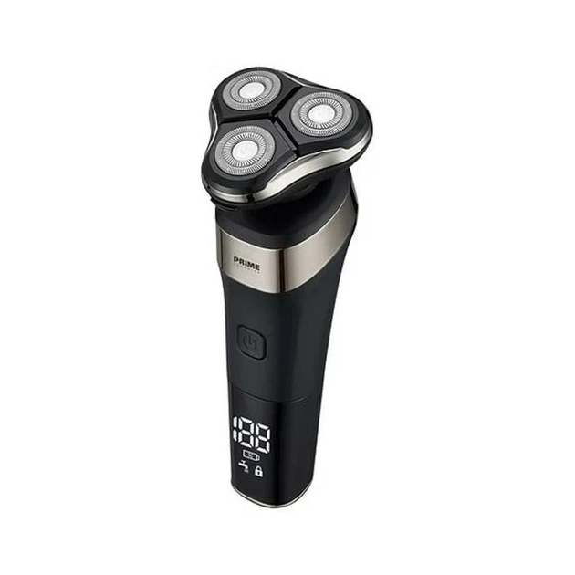 Електробритва PRIME Technics PES 3897 ACB - зображення 2