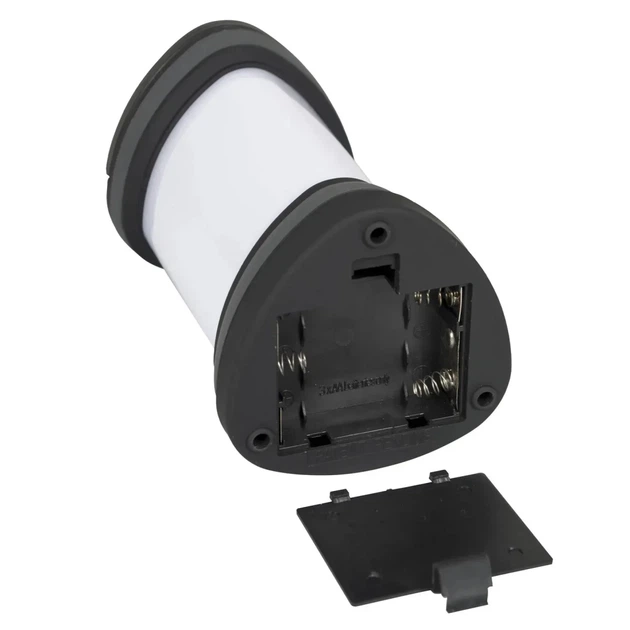 Фонарь Bo-Camp Flux High Power LED 180 Lumen Black/Anthracite (5818895) (DAS301476) - изображение 3