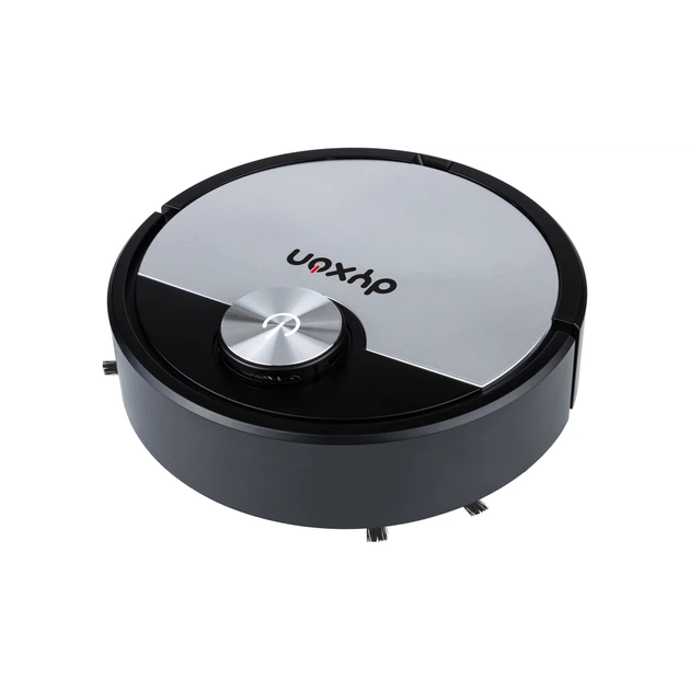Пылесос DYXON MEGAVAC 3000S PRO Wet Clean (DXNVCMGVC3000SWSL) - изображение 2