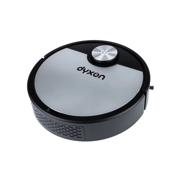 Пылесос DYXON MEGAVAC 3000S PRO Wet Clean (DXNVCMGVC3000SWSL) - изображение 4