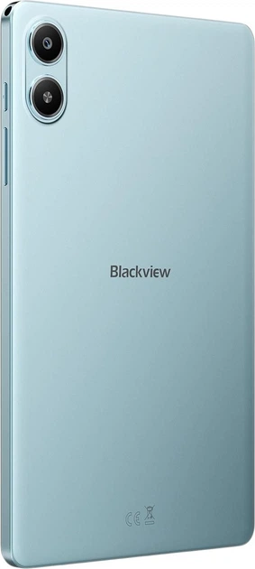 Планшет Blackview Link 2 LTE 4/128GB Glacier Blue (LINK2 BLUE) - зображення 5