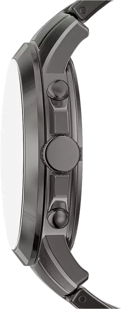 Мужские часы Fossil Grant Chronograph FS6133 - изображение 4
