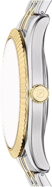Мужские часы Fossil Campbell FS6141 - изображение 4