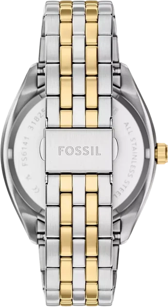 Мужские часы Fossil Campbell FS6141 - изображение 6