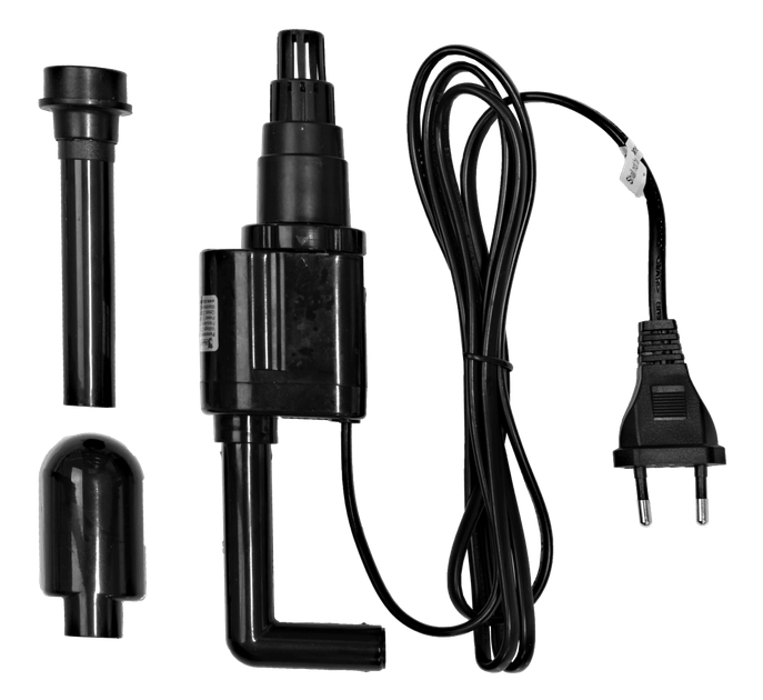 Помпа SF PANORAMA PUMP 320L/h 5,5 W (A4052130) - Фото 1 Помпа SF PANORAMA PUMP 320L/h 5,5 W (A4052130) - зображення 1