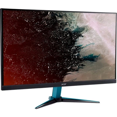 Монітор Acer 27" Nitro VG271UM3bmiipx (UM.HV1EE.301) IPS Black - зображення 2