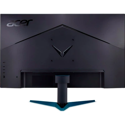 Монітор Acer 27" Nitro VG271UM3bmiipx (UM.HV1EE.301) IPS Black - зображення 5