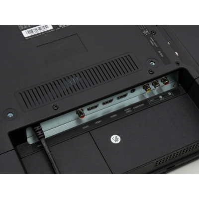 Телевизор Vinga L43UHD25B - Фото 2 Телевизор Vinga L43UHD25B - изображение 2
