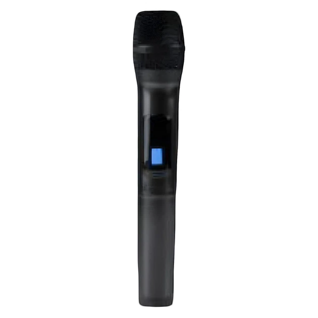 Портативна колонка сіра 650W AI TWS RGB 36000mAh HOPESTAR PARTY ONE CLUB-02 Ju-ONE-CLUB-02 - зображення 3