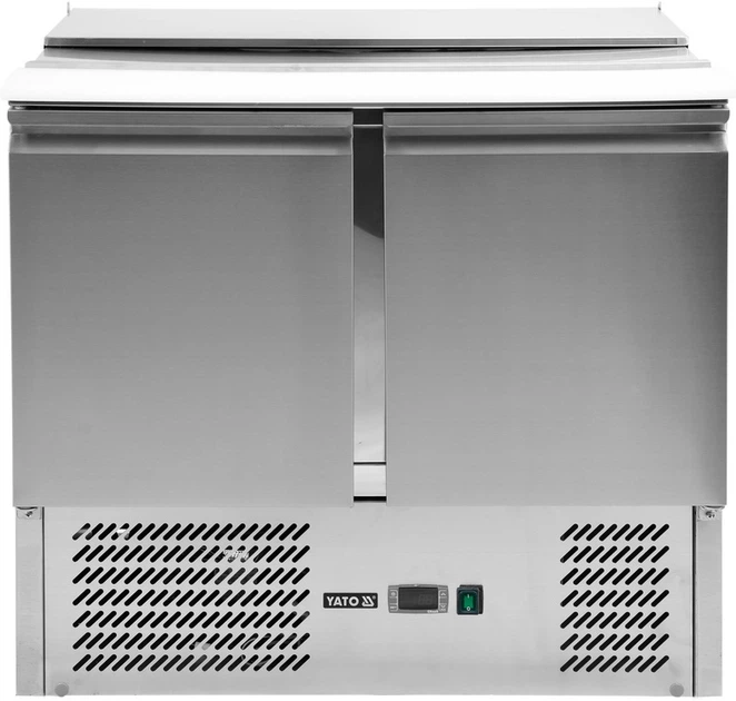 Stół chłodniczy YATO YG-05262 - obraz 2