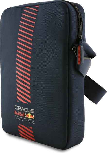 Сумка для планшета Red Bull Powerbar 10" Navy (RBTB10PGSV) - зображення 2