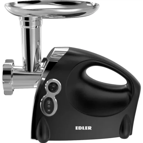 Мясорубка Edler EMG-204BVC - Фото 2 Мясорубка Edler EMG-204BVC - изображение 2