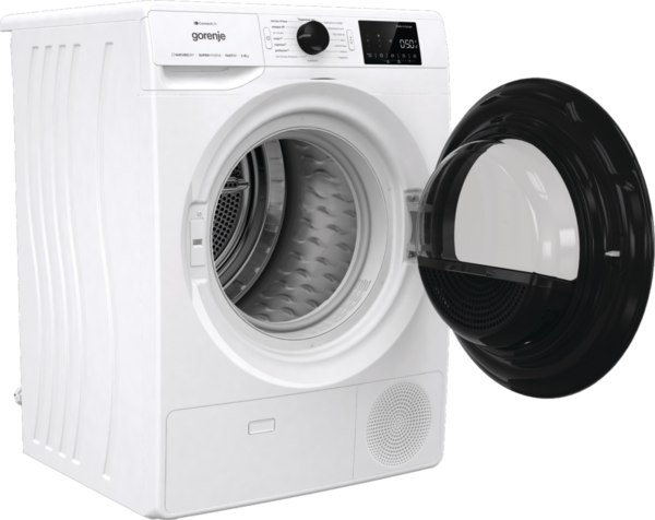 Сушильна машина Gorenje DPNE83GNLWIFI/UA - зображення 5