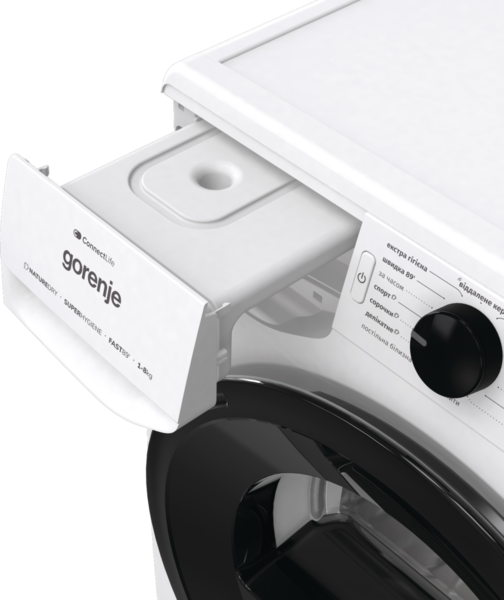 Сушильна машина Gorenje DPNE83GNLWIFI/UA - зображення 12