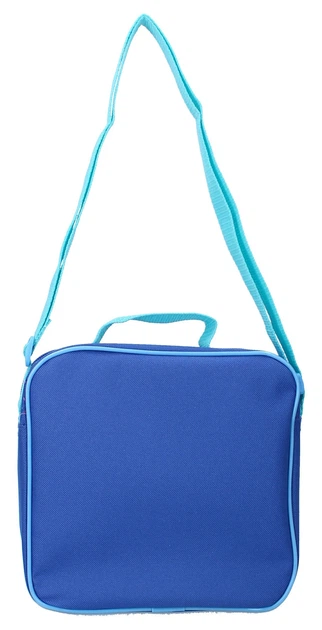 Zestaw Vadobag Paw Patrol So Yummy Pojemnik na lunch + Butelka Niebieski (8712645318588) - obraz 5