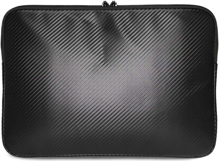 Etui na laptopa Red Bull Sleeve Carbon 14" Black (RBCS14NPAK) - obraz 3