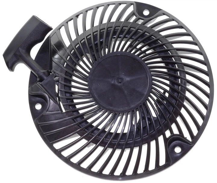 Стартер двигуна Briggs&Stratton для газонокосарки Husqvarna R150SV/R152SVH/LC451 (стар355) - Фото 3 Стартер двигуна Briggs&Stratton для газонокосарки Husqvarna R150SV/R152SVH/LC451 (стар355) - зображення 3