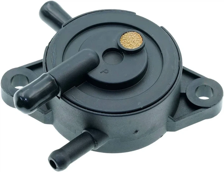 Топливный вакуумный насос двигателя Kipor 690, HONDA GX610/GX620/GX670 (gen1678) - Фото 1 Топливный вакуумный насос двигателя Kipor 690, HONDA GX610/GX620/GX670 (gen1678) - изображение 1