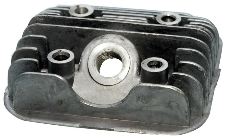 Головка цилиндра генератора YAMAHA ET950/ET650 (gen953) - изображение 2