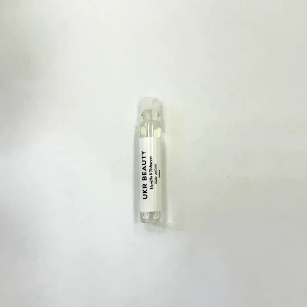 Унисекс парфюма UKR BEAUTY Vanilla & Tobacco (Табак и ваниль), тестер, 1.5 мл - Фото 1 Унисекс парфюма UKR BEAUTY Vanilla & Tobacco (Табак и ваниль), тестер, 1.5 мл - изображение 1