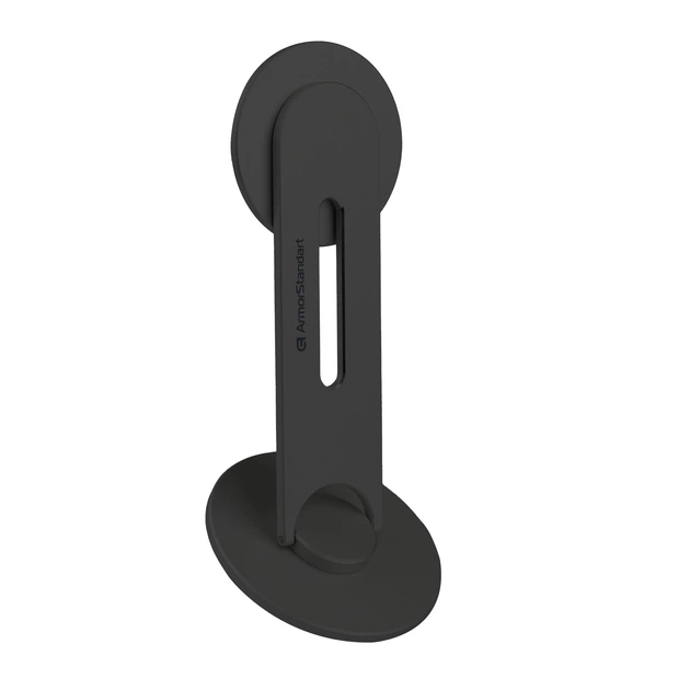 Держатель магнитный ArmorStandart DisplayGrip Black (ARM88625) - изображение 4