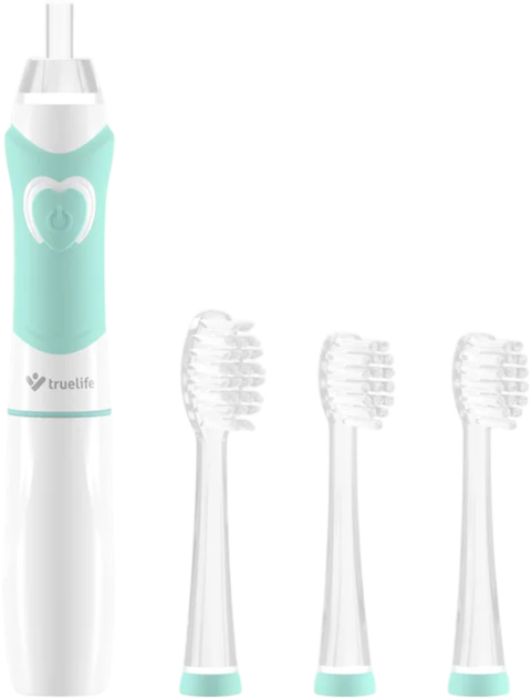 Електрична зубна щітка TrueLife SonicBrush Kid G (TLSBKG) - зображення 2