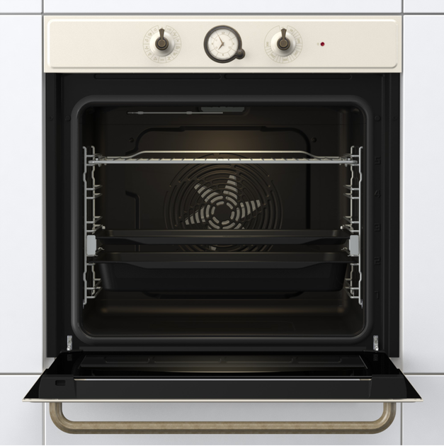 Електрична духова шафа Gorenje BOS 67372 CLI (BO3CO4L02-1) (6803761) - изображение 3