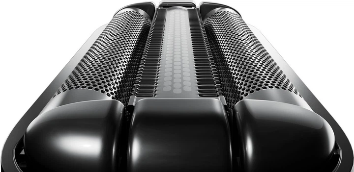 Електробритва Laifen Shaver P3 Pro Срібна - зображення 4