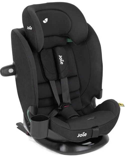 Автокрісло Joie i-Bold 1-2-3 9-36 кг Shale, 5056080617893 - Фото 2 Автокрісло Joie i-Bold 1-2-3 9-36 кг Shale, 5056080617893 - зображення 2