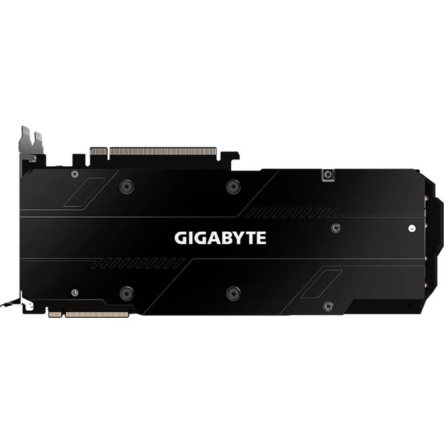 Відеокарта Gigabyte RTX 2070 8Gb Super Windforce OC (GDDR6, 256 bit, PCI-E 3.0 x16) (GV-N207SWF3OC-8GD) Б/В - зображення 4