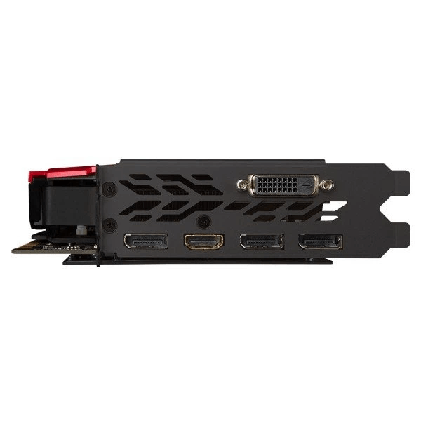Відеокарта MSI GeForce GTX 1060 Gaming 6GB GDDR5 (MSI GeForce GTX 1060 Gaming 6GB) Б/В - зображення 5