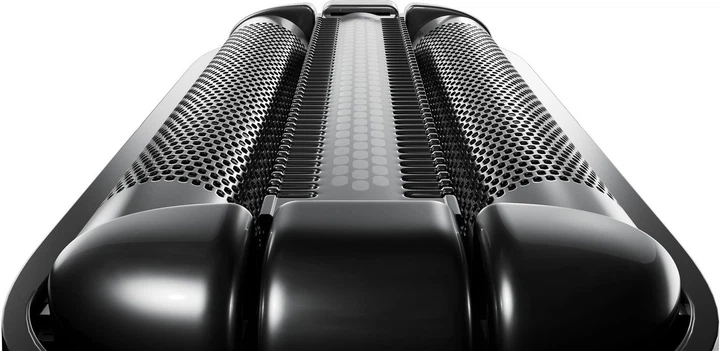 Електробритва Laifen Shaver P3 Pro Сіра - зображення 5