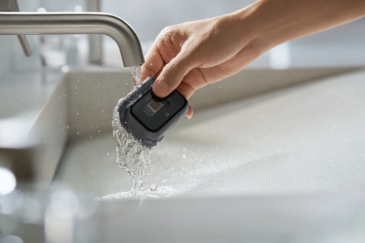 Електробритва Laifen Shaver P3 Pro Сіра - зображення 11