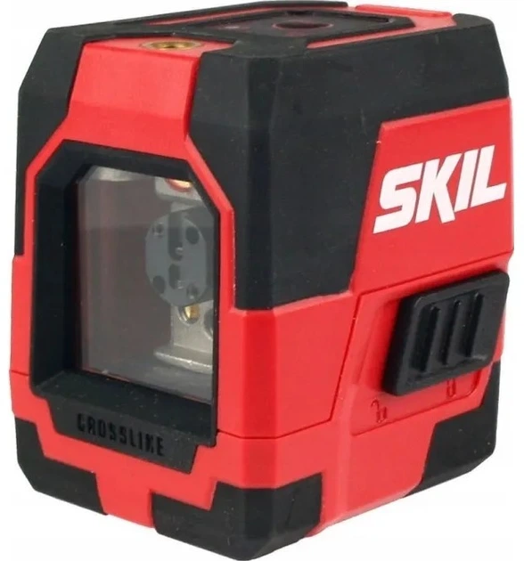 Нівелір лазерний Skil 1910 AA MT1E1910AA (8719643002310) - зображення 1