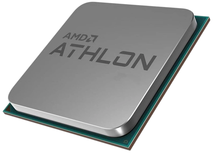 Процессор AMD Athlon 200GE Socket AM4 OEM (YD200GC6M2OFB) Б/У - изображение 2