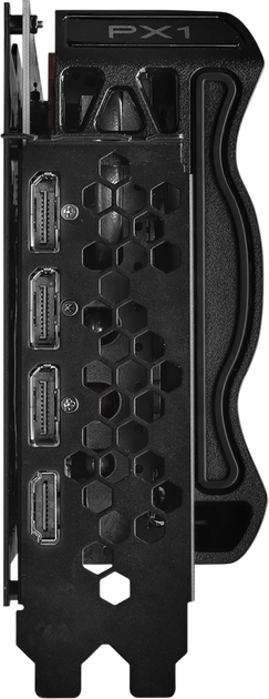 Відеокарта GeForce RTX 3080 10GB EVGA FTW3 Ultra Gaming (10G-P5-3897-KL) Б/В - зображення 3