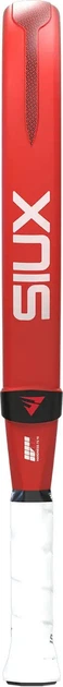 Ракетка для падел тенісу Siux Electra Elite 6 200053 Red (8436625200488) - зображення 4