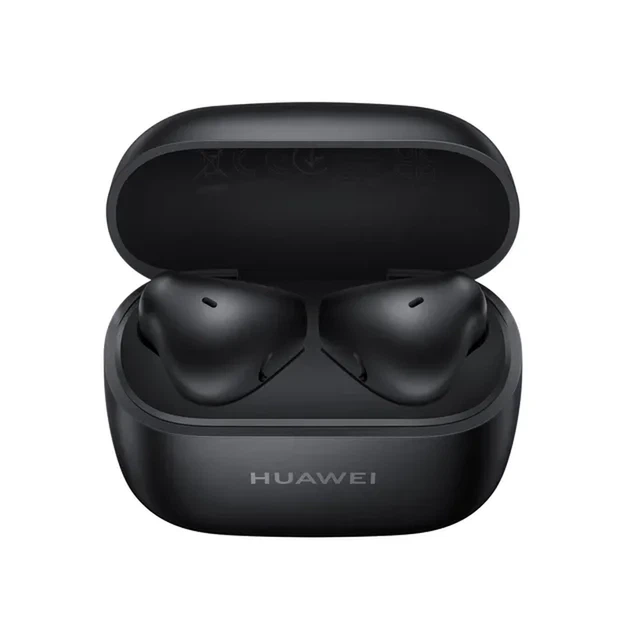 Навушники HUAWEI FreeBuds SE 2 Black 55037507 - Фото 1 Навушники HUAWEI FreeBuds SE 2 Black 55037507 - изображение 1