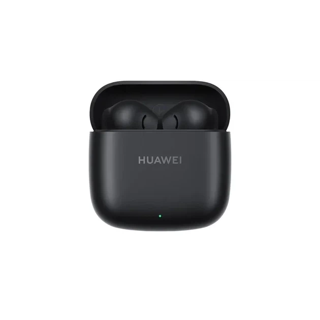 Навушники HUAWEI FreeBuds SE 2 Black 55037507 - Фото 3 Навушники HUAWEI FreeBuds SE 2 Black 55037507 - изображение 3