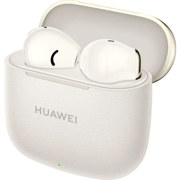 Навушники HUAWEI Freebuds SE 3 Beige 6942103140105 - зображення 4
