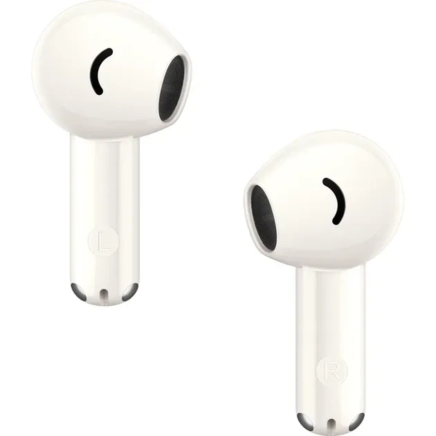 Навушники HUAWEI Freebuds SE 3 Beige 6942103140105 - зображення 9
