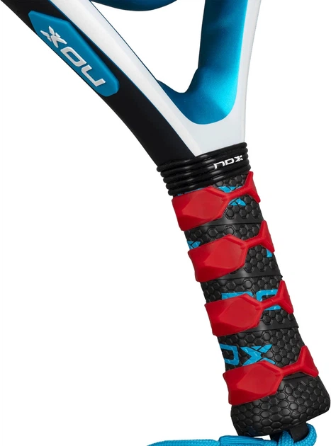 Rakieta do padla NOX Equation SOFT Advanced PEQUSADV26 (8435778902751) - obraz 12